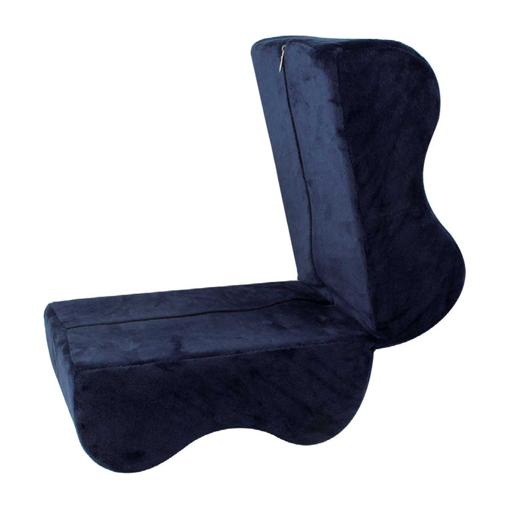 Knee Tech 2 in 1 Support Pillow - Memory Foam - Relaxus