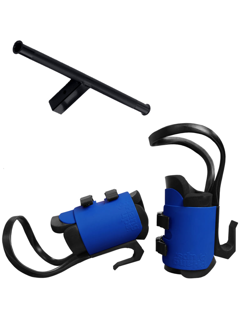 INVERSION GRAVITY BOOTS FOR HANGING UPSIDEDOWN