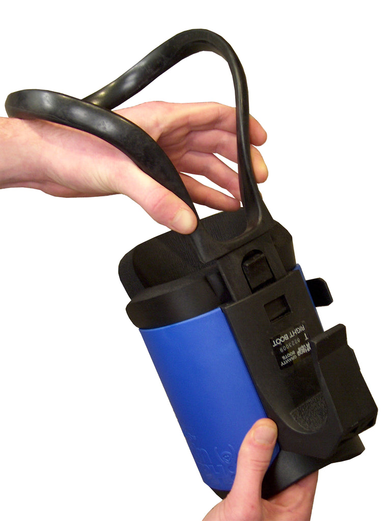 INVERSION GRAVITY BOOTS FOR HANGING UPSIDEDOWN