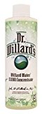 Willards Water (Clear) 8oz