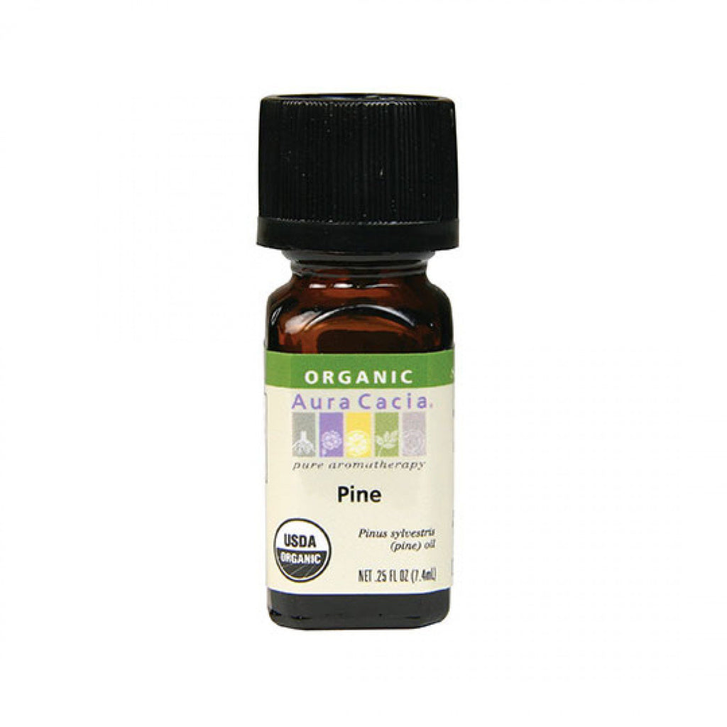 Pine Essential Oil Aura Cacia