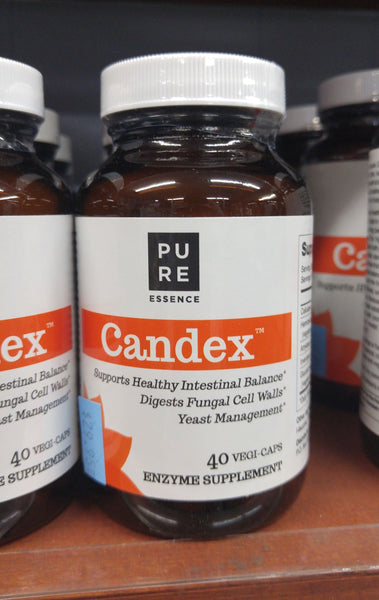 Candex (Pure Essence Labs) 40 vCaps