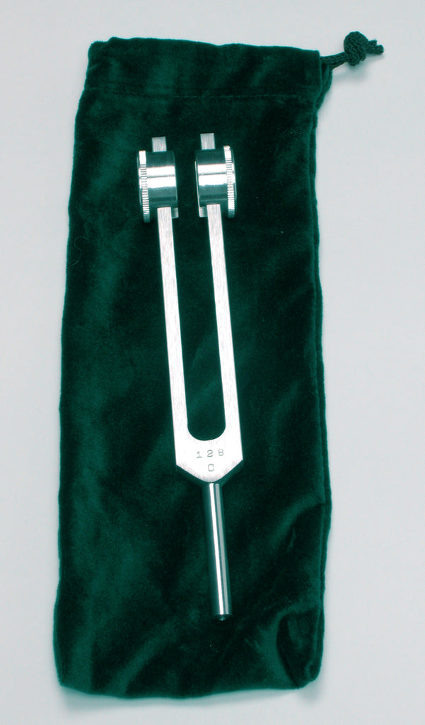 Otto 128 Tuning Fork