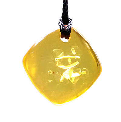 QUANTUM BALANCE CRYSTAL MINI-PURPLE