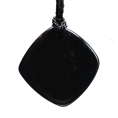 QUANTUM BALANCE CRYSTAL MINI-PURPLE