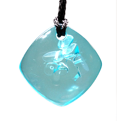 QUANTUM BALANCE CRYSTAL MINI-PURPLE