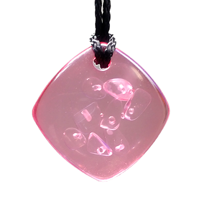 QUANTUM BALANCE CRYSTAL MINI-PURPLE