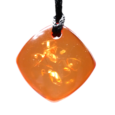 QUANTUM BALANCE CRYSTAL MINI-PURPLE