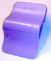 DELETE APPLICATOR WITH COSMETIC BAG AND 4 REFILLS