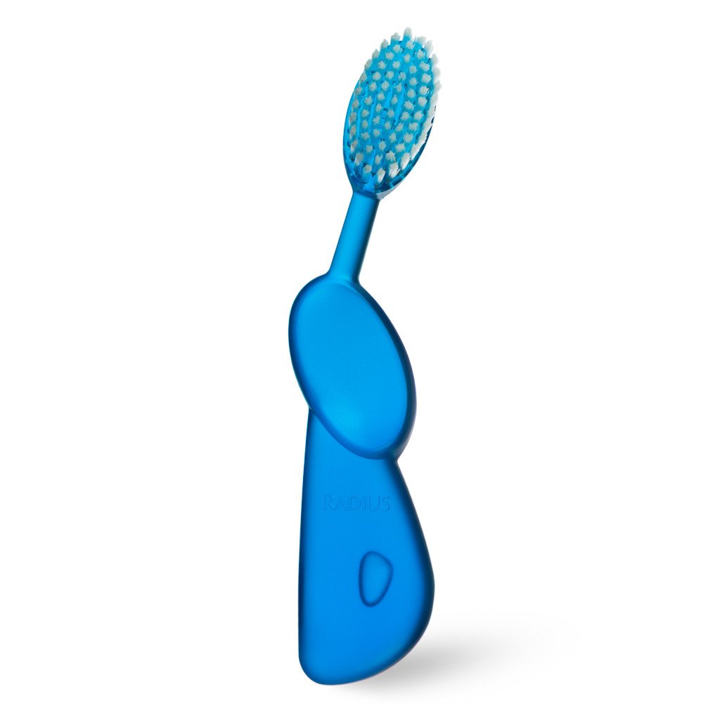 Radius Original (Righty) Toothbrush-Any Color