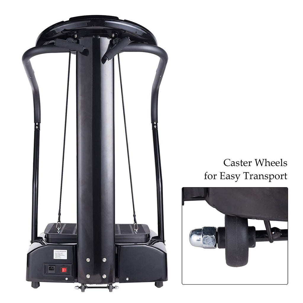 Vibration Therapy Machine - Body Shaker - Vibration Machine-Pinty