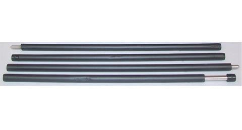 Relax Sauna Replacement Poles