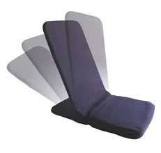 Karma Chair - Black - Relaxus