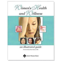 Womens Health And Wellness (Hard Cover)