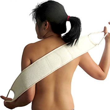 Renaissance Exfoliating Back Strap