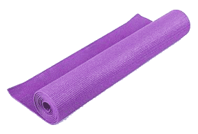 1/4 In. Yoga Mat- Any Color (Wai Lana)
