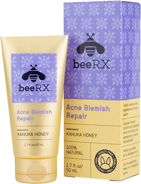 Acne Blemish Repair 1.7 oz - Kanuka Honey - BeeRX