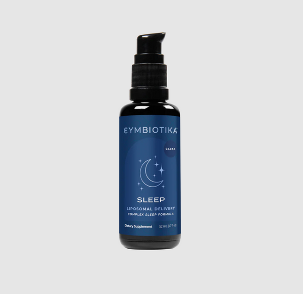 Sleep Formula - Liposomal Delivery 52ml - Cymbiotika
