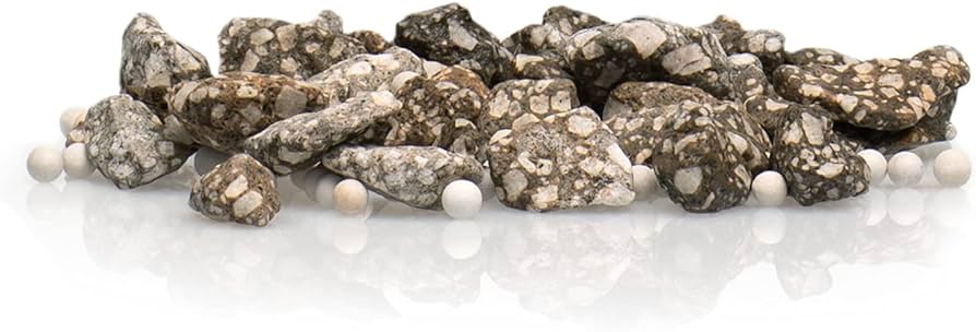 Mineral Stones - Adds Minerals for Fresh & Delicious Water - Santevia