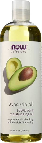 Avocado Oil 16 oz. (Now)