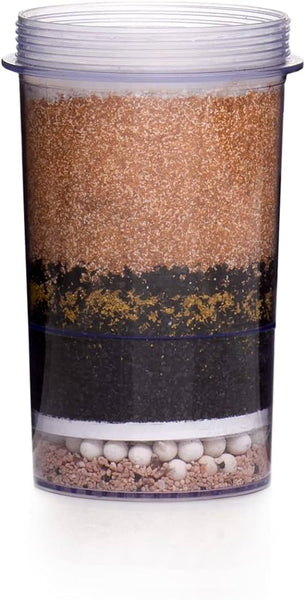 Gravity Water System Fluoride Filter - Santevia