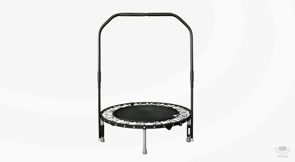 Rebounder Stabilizing Bar (Needak)