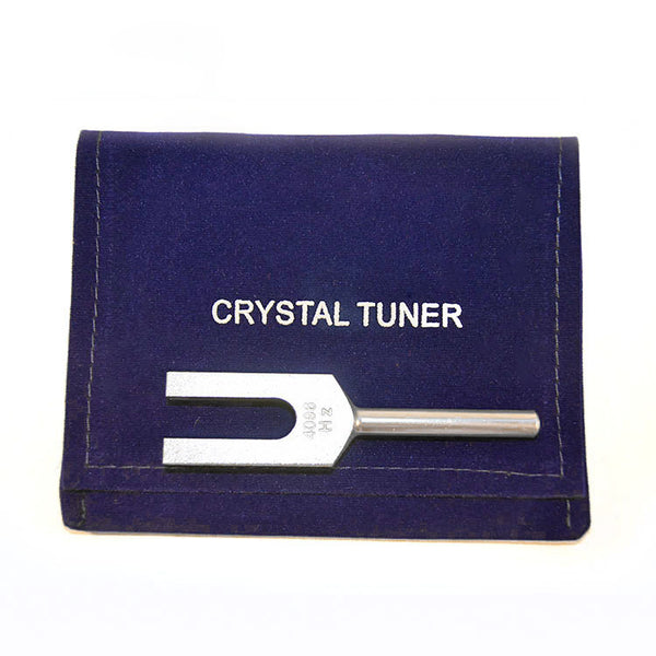 Crystal Tuner 4096 hz