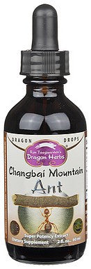 Changbai Mountain Ant (Dragon Herbs)