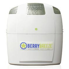 Berry Breeze Refridgerator Purifier