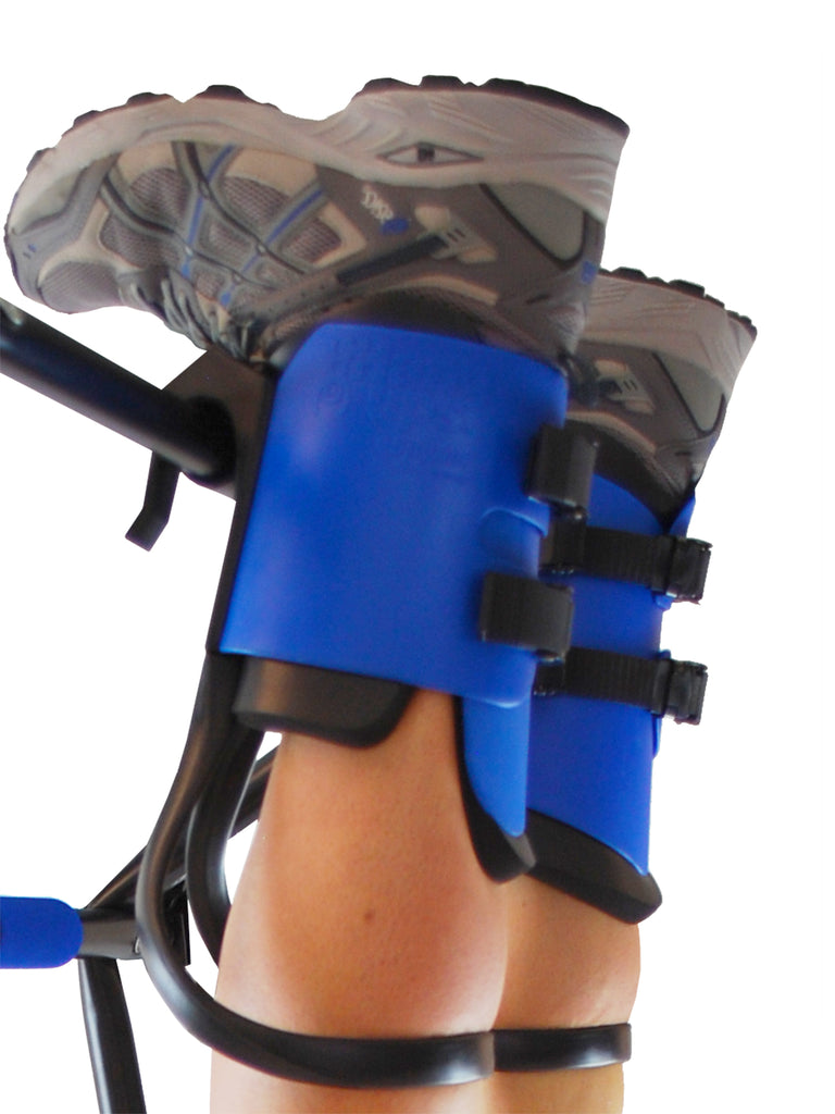 INVERSION GRAVITY BOOTS FOR HANGING UPSIDEDOWN