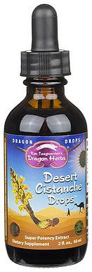 Desert Cistanche Drops (Dragon Herbs)