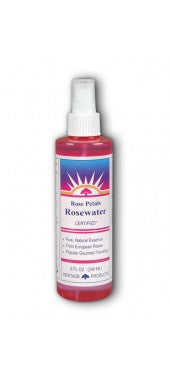 Rose Petals - Rosewater No Atomizer (Heritage) 8 oz