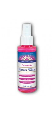 Floral Waters  Lavender (Heritage Products)