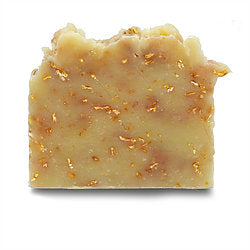 OATMEAL LEMON SOAP BAR (TALLOWDERM)