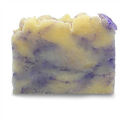 Lavender Soap Bar (TALLOWDERM)