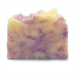 Geranium Soap Bar (TALLOWDERM)