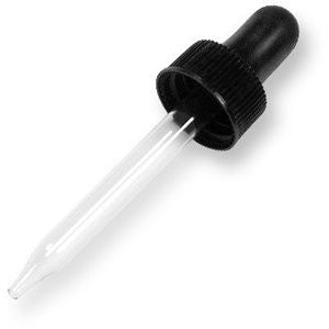 Eye Dropper 1/2 Oz