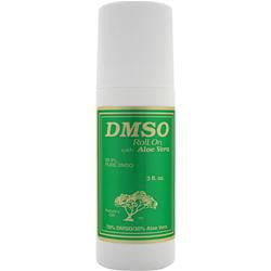 70% Dmso  With Aloe Vera (Green Roll On)