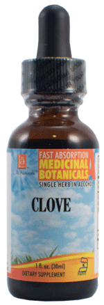 Clove (La Naturals)