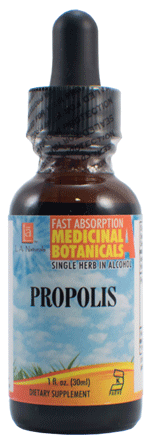 Propolis (La Naturals)