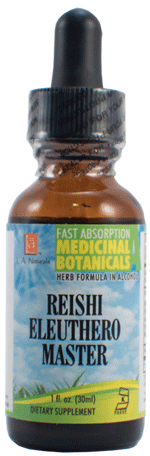 Respiratory Complex (La Naturals)