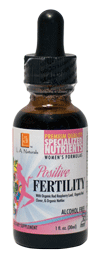 Positive Fertility (La Naturals)