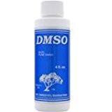 90% Dmso/10%Distilled Water  Gel (Sky Blue)