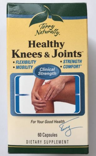 Health Knees & Joints (Europharma) 60 caps