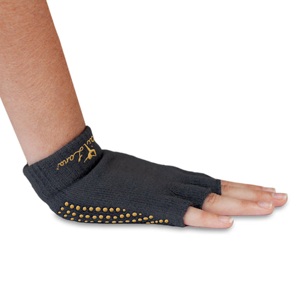 Yogi Fingers (Wai Lana)