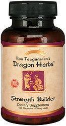 Strength Builder (Dragon Herbs)