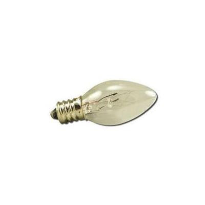 7.5 & 15 Watt Salt Lamp Replacement Bulb
