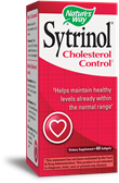 SYTRINOL 60 GELS (NATURES WAY)