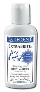 Extrabrite Toothpowder (Eco-Dent)