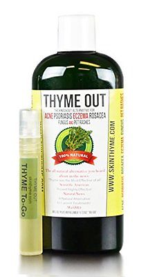 Thyme Out